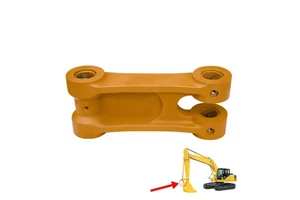 Excavator Parts Pc360-7 Pc300-7 Bucket H Link 207-70-00470