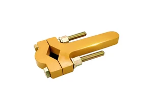 High quality precision excavator repair tool bucket teeth pin wrench, bucket hook, pin and cylinder spanner for E320 PC200 SK200