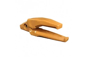 excavator attachments bolt bucket teeth and adapter 53103205 rock forged bucket teeth and retainers 1u3352 205-70-19570